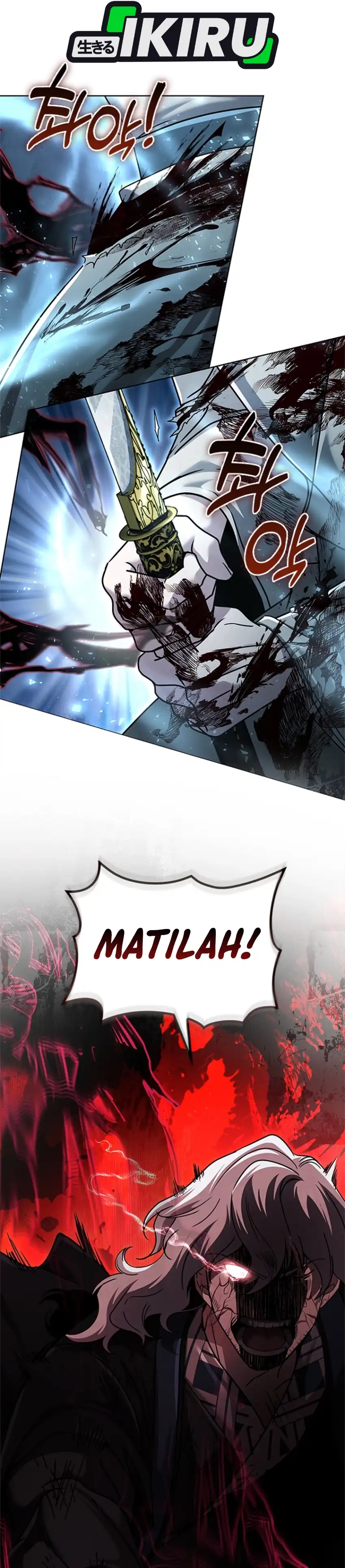 Baca Senior Brother Lee Hoe - Chapter 27 halaman 46