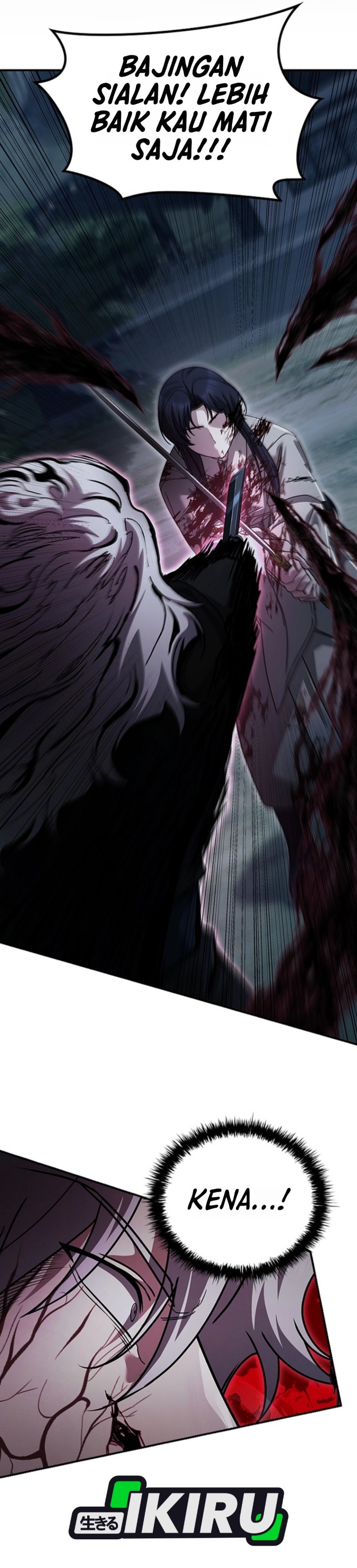 Baca Senior Brother Lee Hoe - Chapter 28 halaman 15