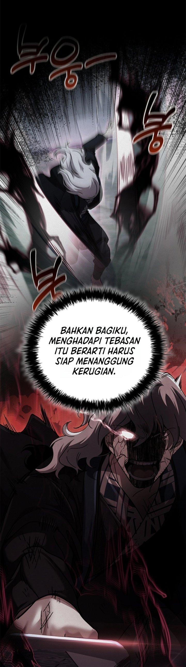 Baca Senior Brother Lee Hoe - Chapter 28 halaman 31