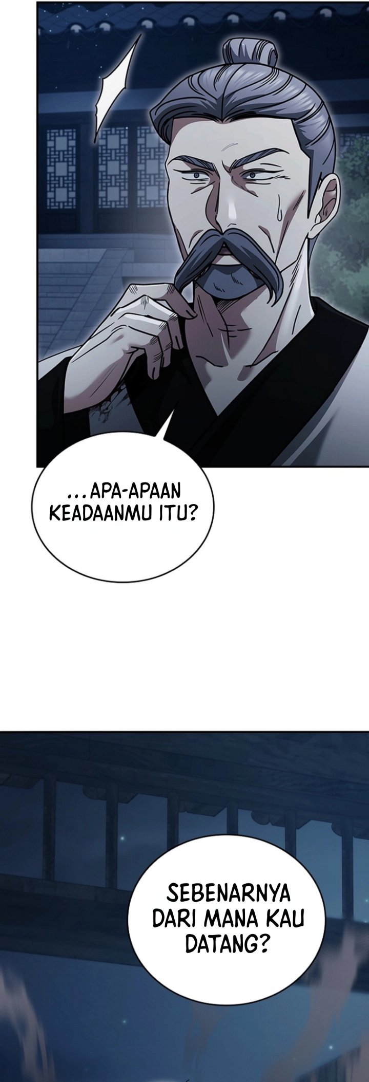 Baca Senior Brother Lee Hoe - Chapter 28 halaman 35