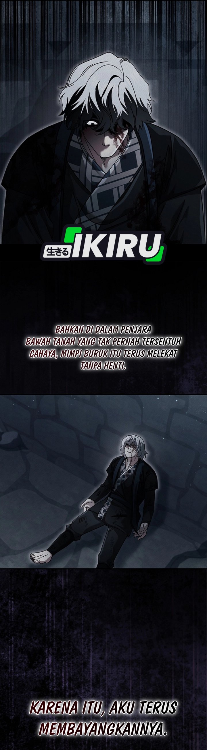 Baca Senior Brother Lee Hoe - Chapter 28 halaman 4
