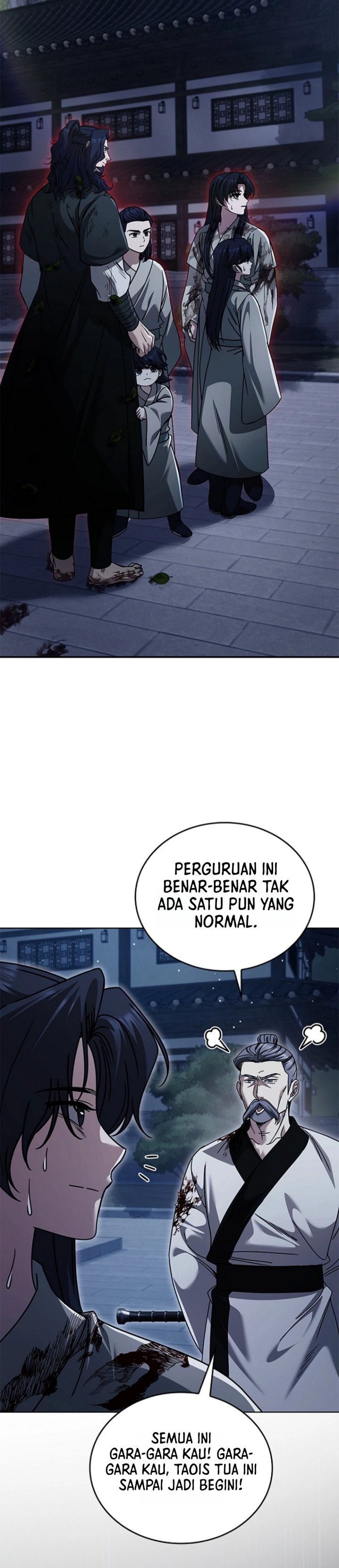 Baca Senior Brother Lee Hoe - Chapter 28 halaman 40