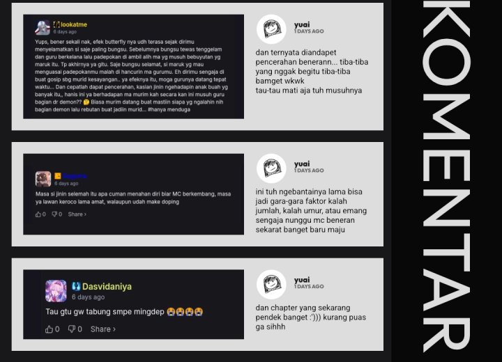 Baca Senior Brother Lee Hoe - Chapter 28 halaman 43