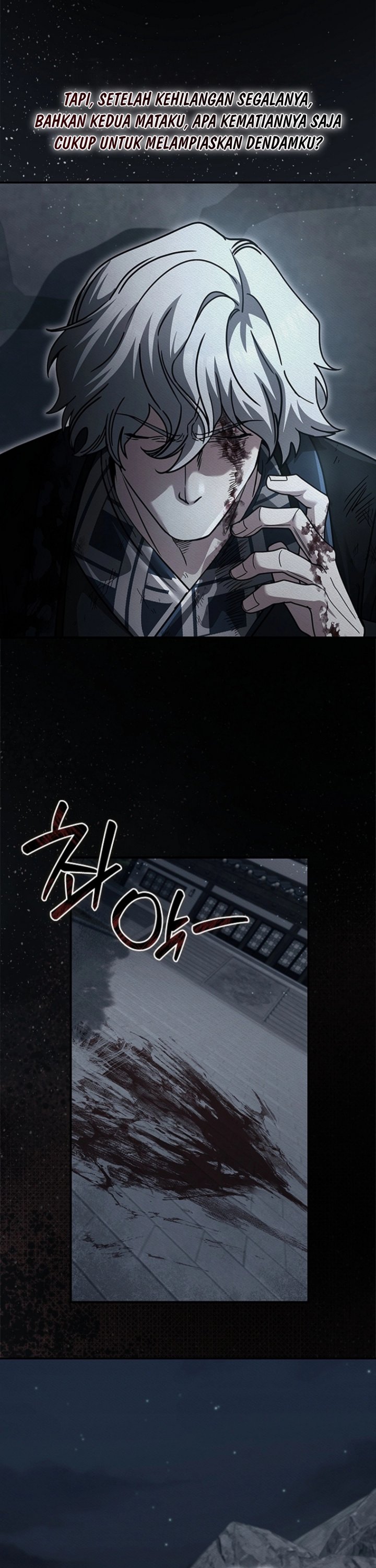 Baca Senior Brother Lee Hoe - Chapter 28 halaman 6