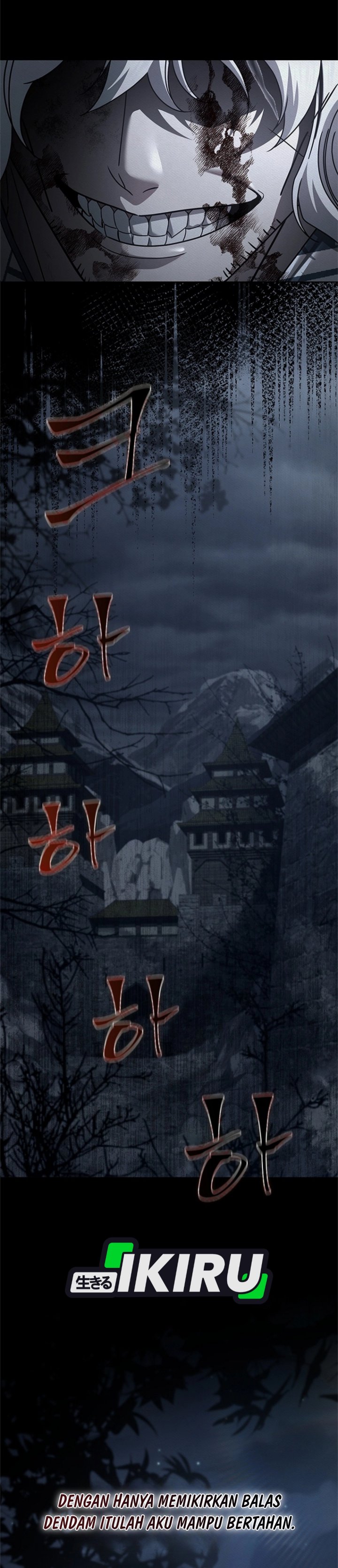 Baca Senior Brother Lee Hoe - Chapter 28 halaman 8