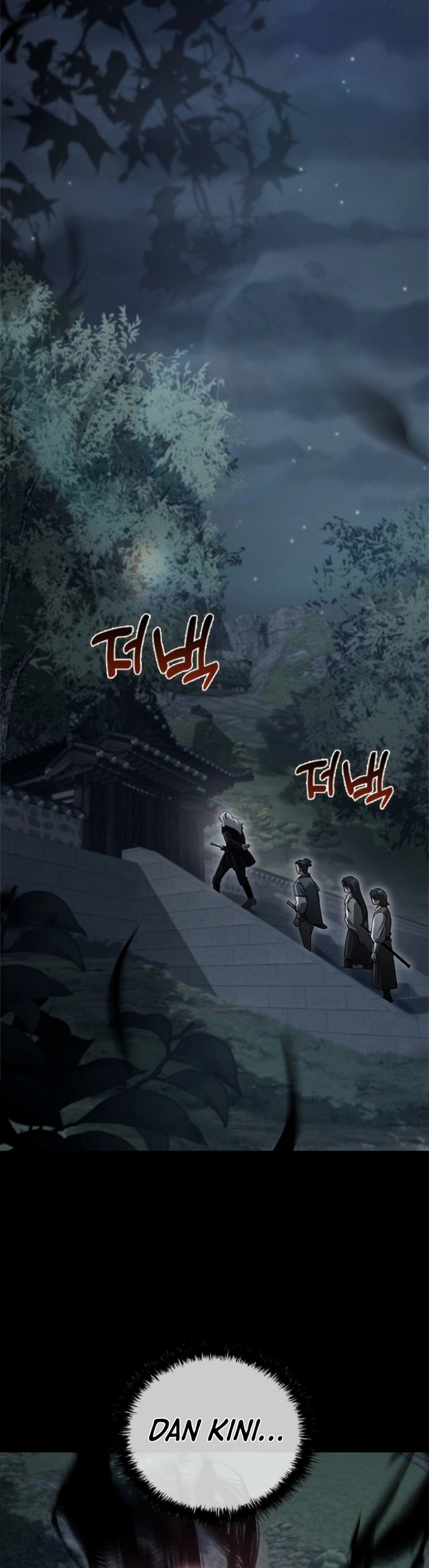 Baca Senior Brother Lee Hoe - Chapter 28 halaman 9