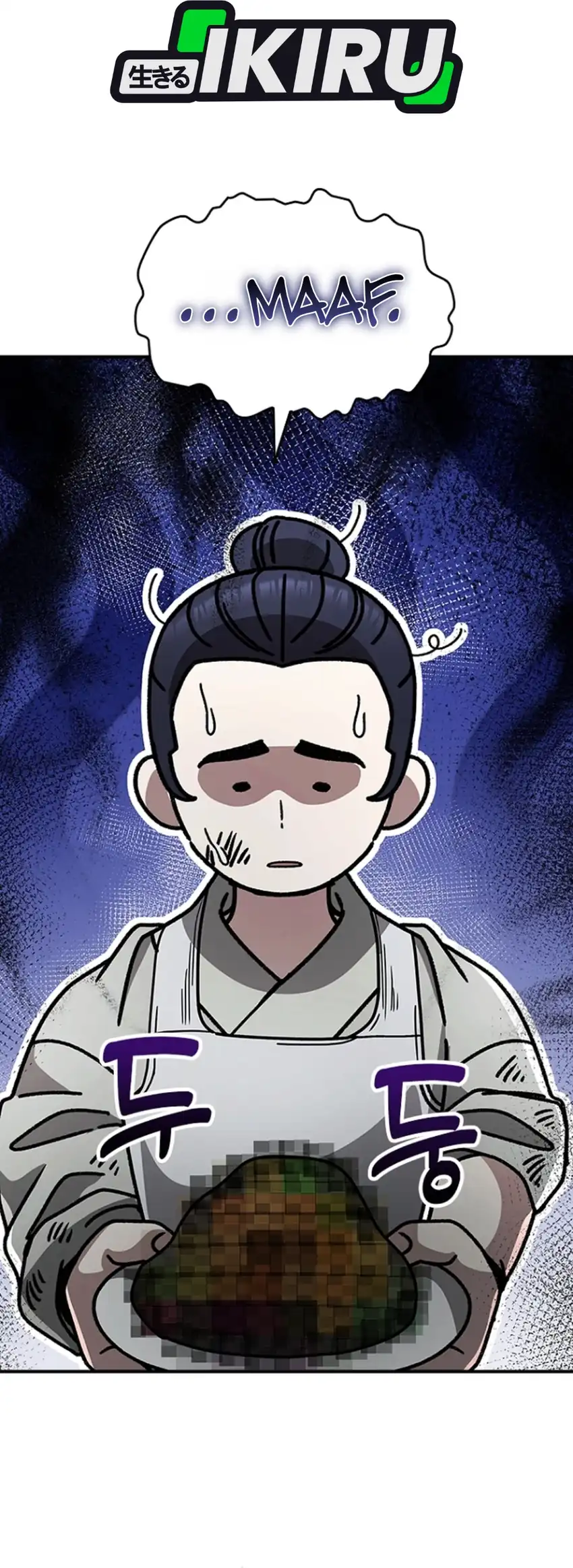 Baca Senior Brother Lee Hoe - Chapter 29 halaman 12