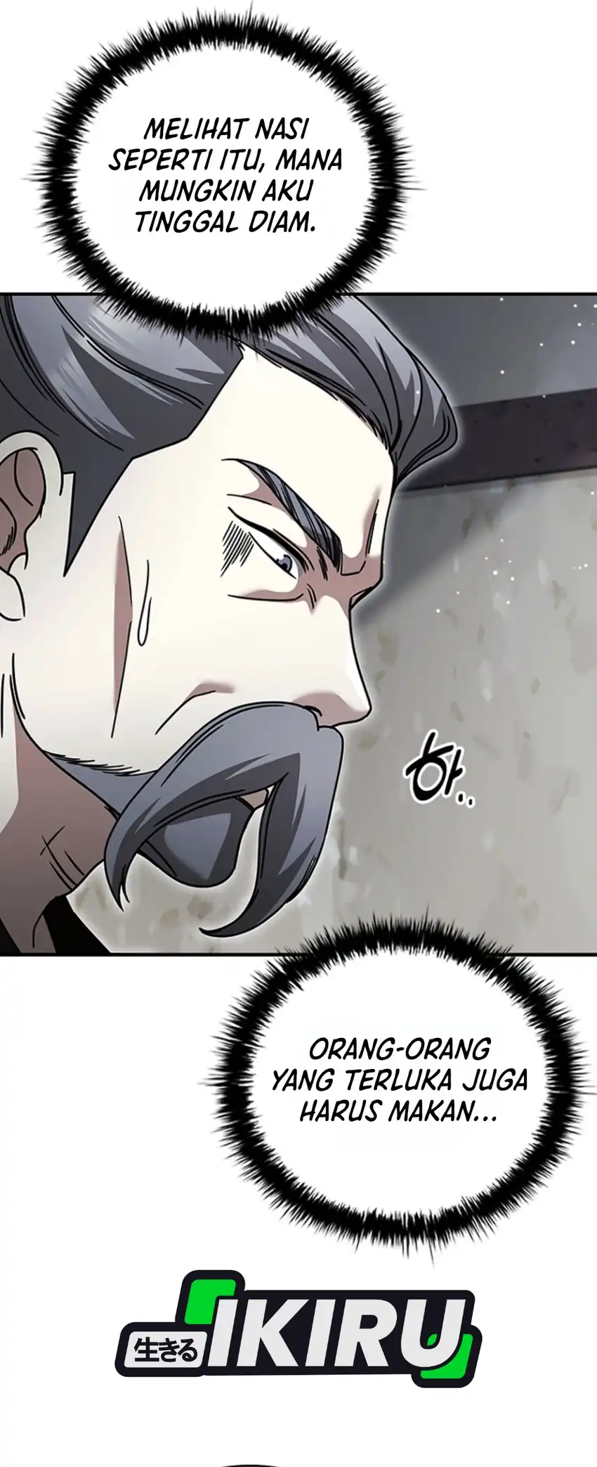 Baca Senior Brother Lee Hoe - Chapter 29 halaman 13