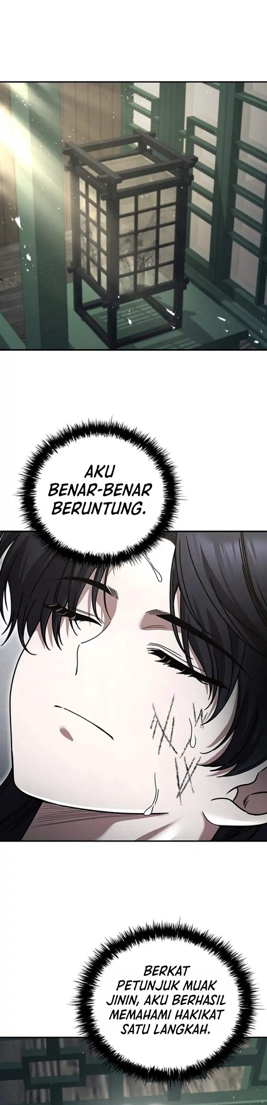 Baca Senior Brother Lee Hoe - Chapter 29 halaman 23