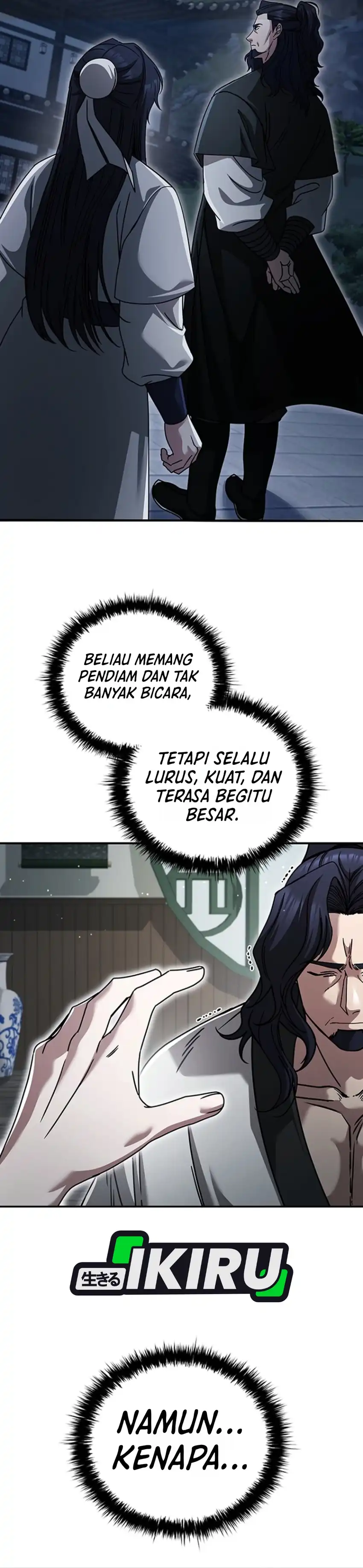 Baca Senior Brother Lee Hoe - Chapter 29 halaman 30