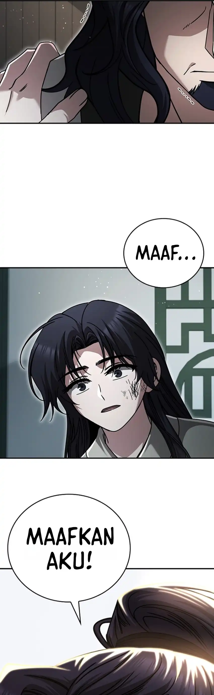 Baca Senior Brother Lee Hoe - Chapter 29 halaman 31