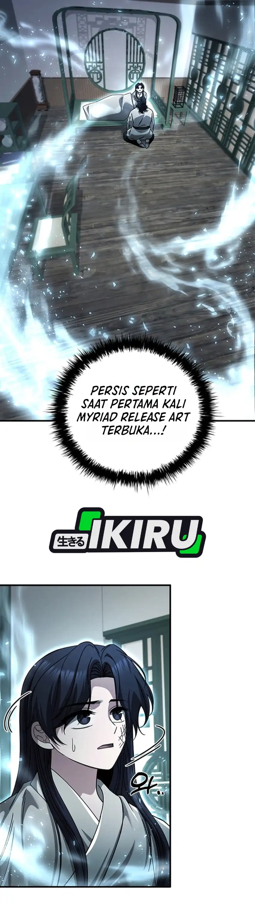 Baca Senior Brother Lee Hoe - Chapter 29 halaman 41