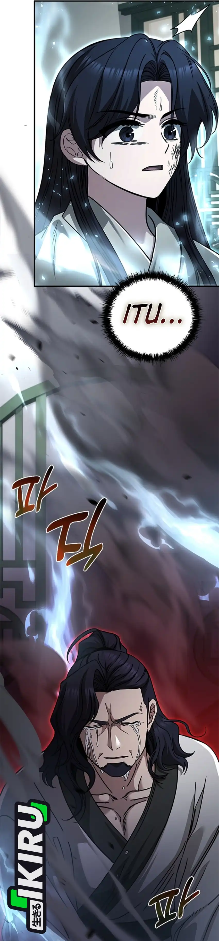 Baca Senior Brother Lee Hoe - Chapter 29 halaman 42
