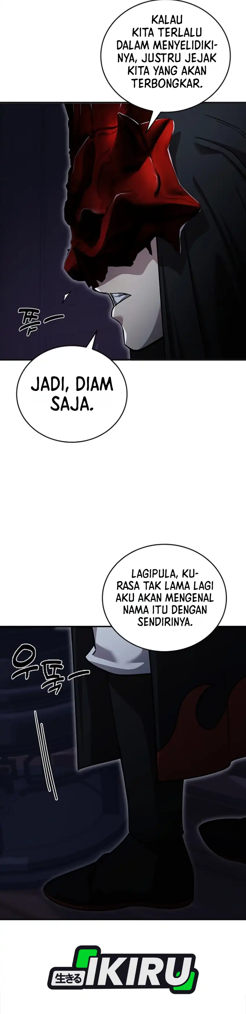 Baca Senior Brother Lee Hoe - Chapter 29 halaman 7