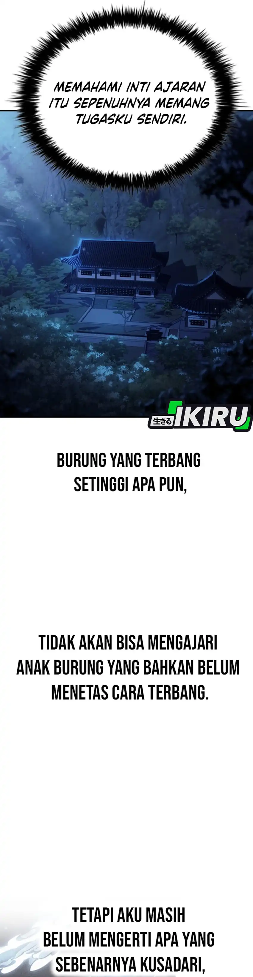 Baca Senior Brother Lee Hoe - Chapter 3 halaman 12