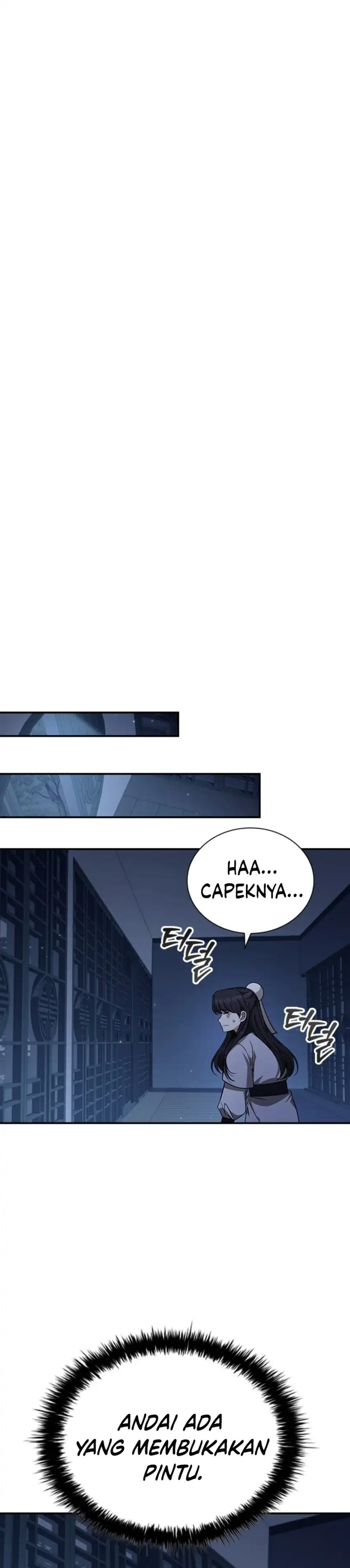 Baca Senior Brother Lee Hoe - Chapter 3 halaman 14