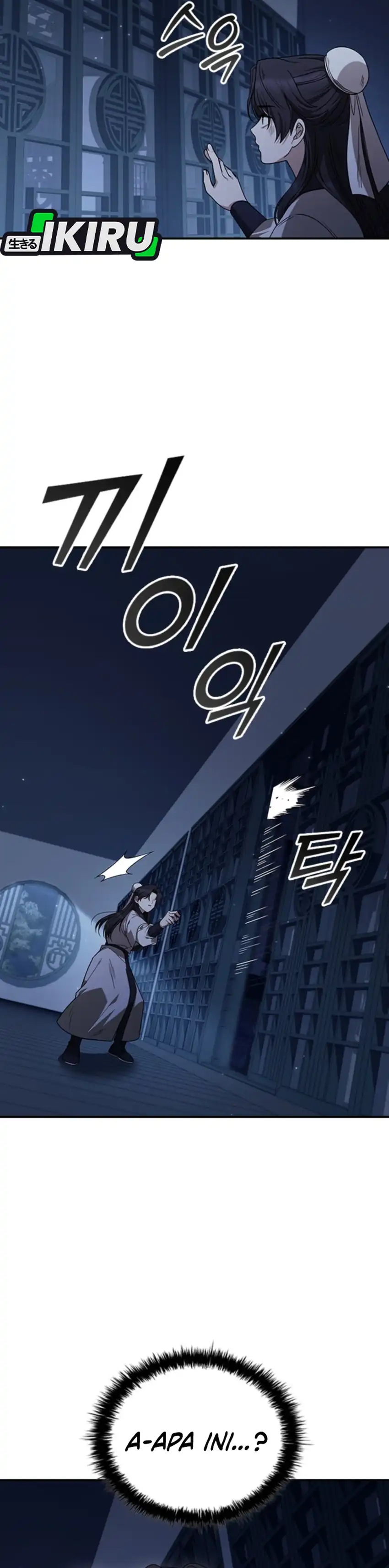 Baca Senior Brother Lee Hoe - Chapter 3 halaman 15