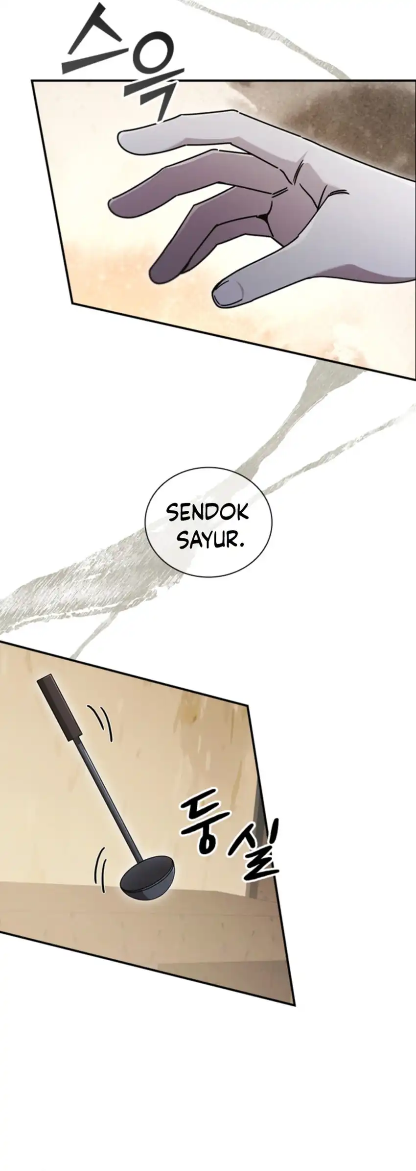 Baca Senior Brother Lee Hoe - Chapter 3 halaman 20
