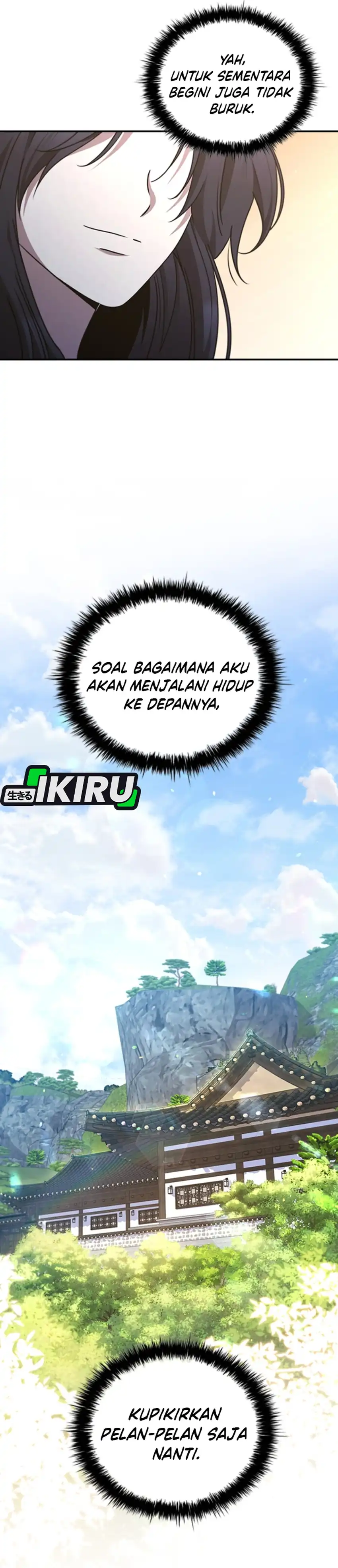 Baca Senior Brother Lee Hoe - Chapter 3 halaman 30