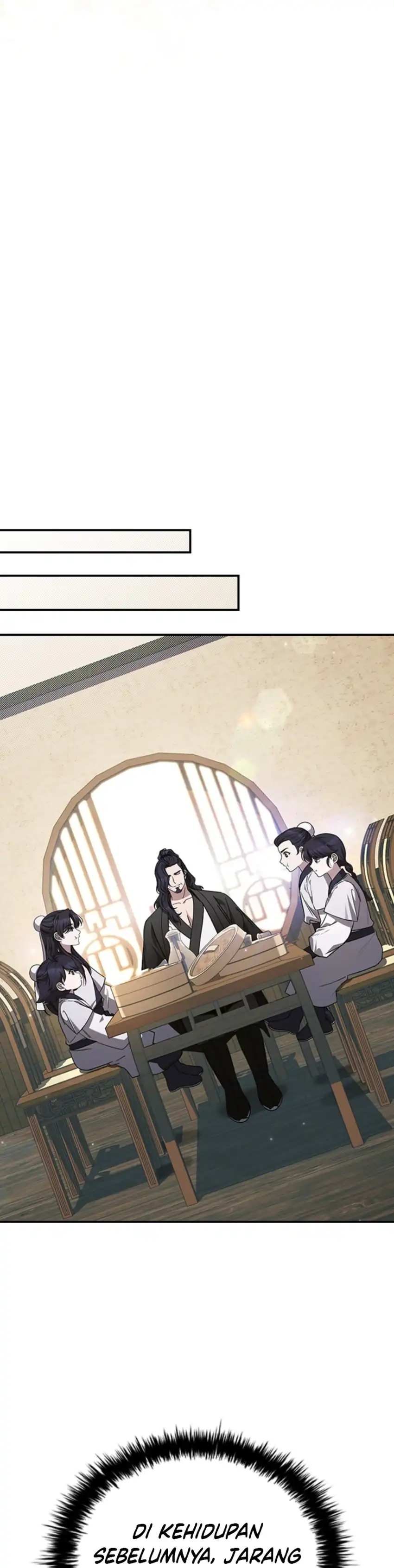 Baca Senior Brother Lee Hoe - Chapter 3 halaman 31