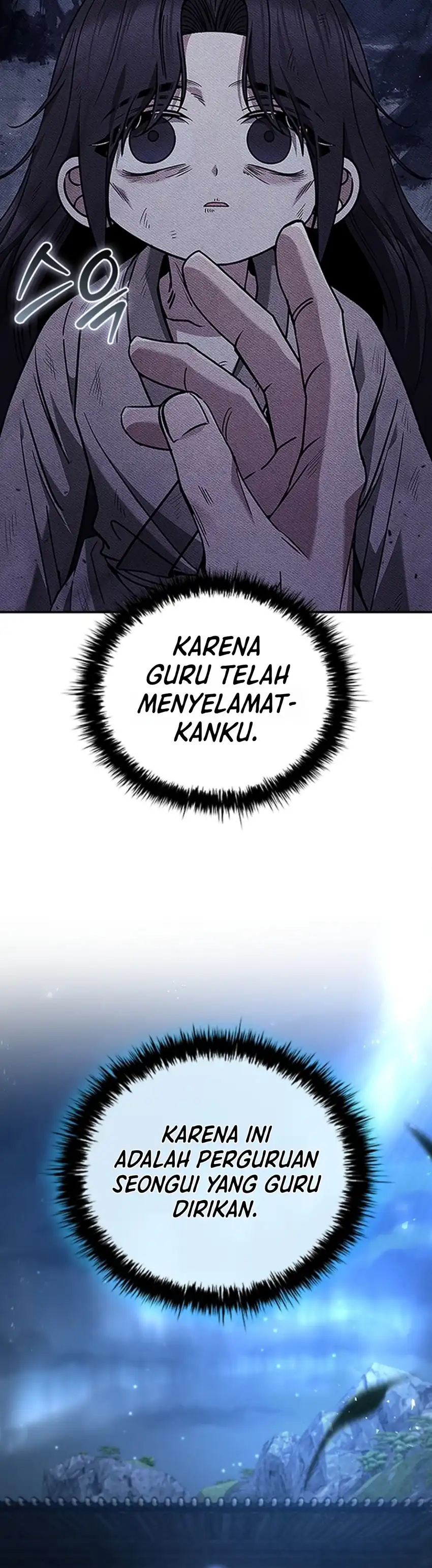 Baca Senior Brother Lee Hoe - Chapter 30 halaman 12