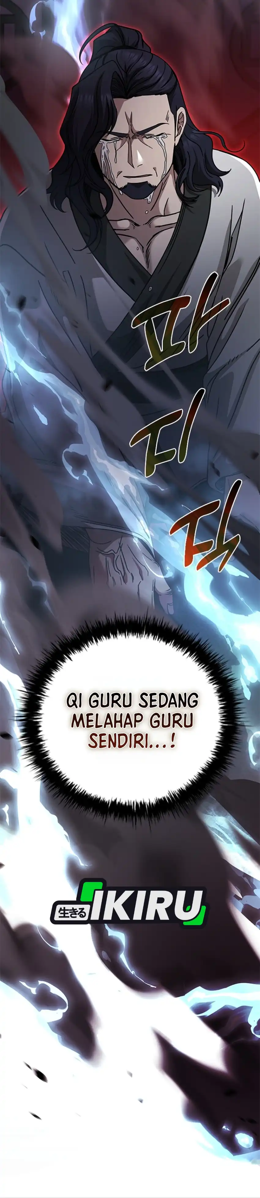 Baca Senior Brother Lee Hoe - Chapter 30 halaman 2
