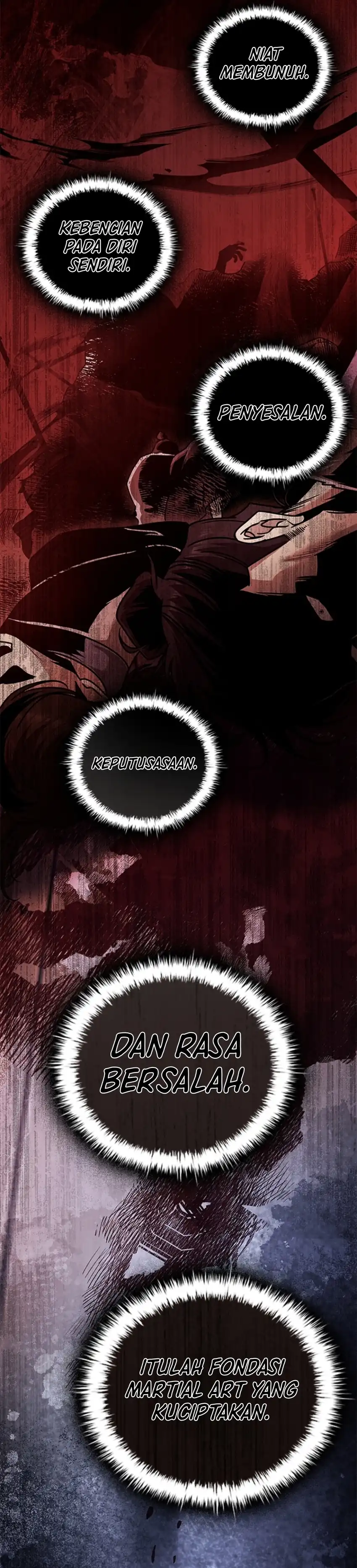 Baca Senior Brother Lee Hoe - Chapter 30 halaman 25