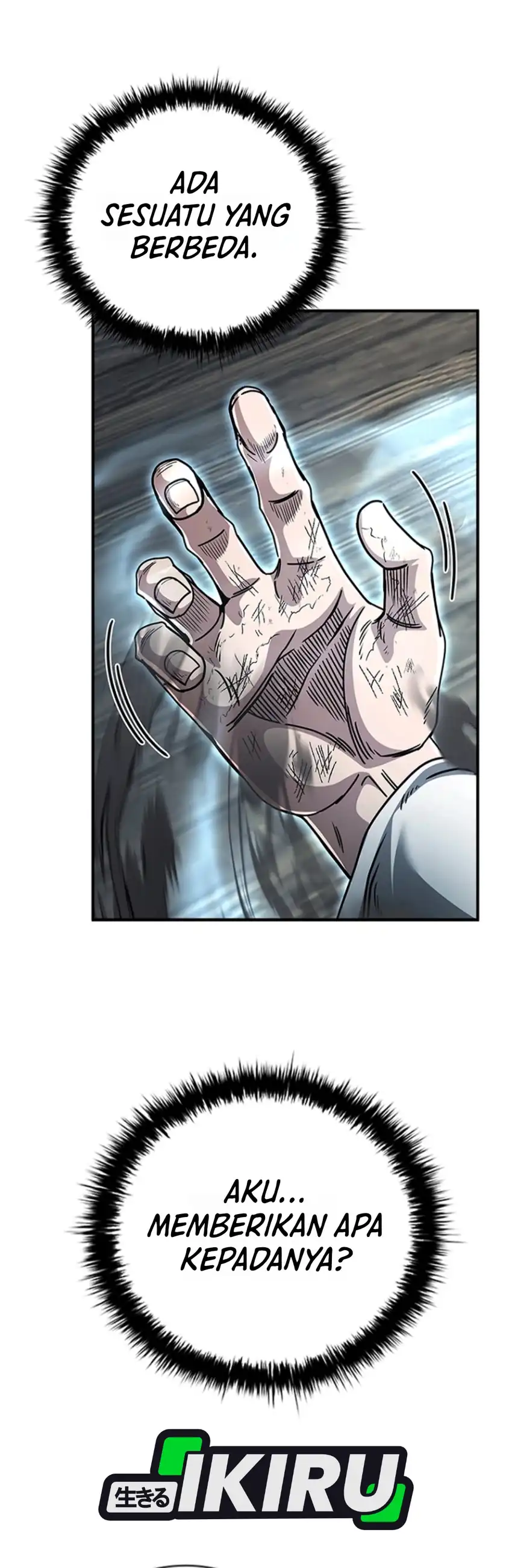 Baca Senior Brother Lee Hoe - Chapter 30 halaman 28