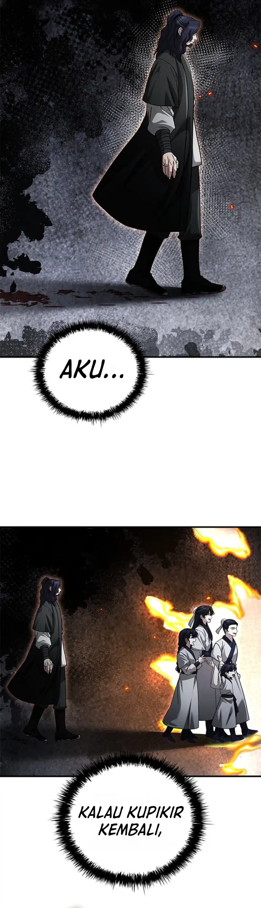 Baca Senior Brother Lee Hoe - Chapter 30 halaman 31