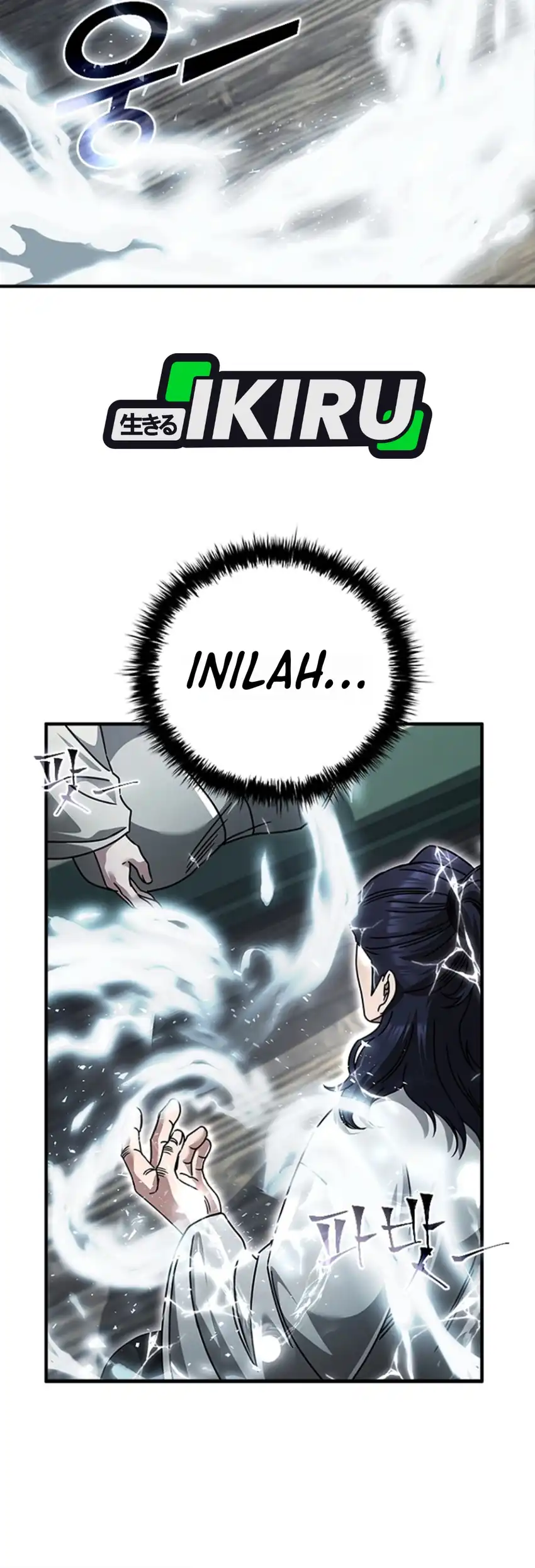 Baca Senior Brother Lee Hoe - Chapter 30 halaman 36