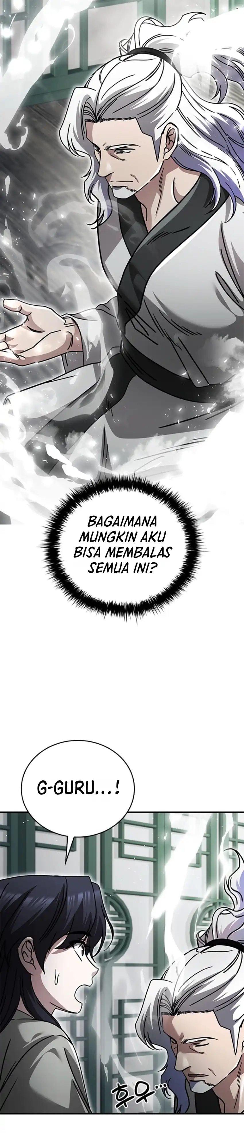 Baca Senior Brother Lee Hoe - Chapter 30 halaman 38