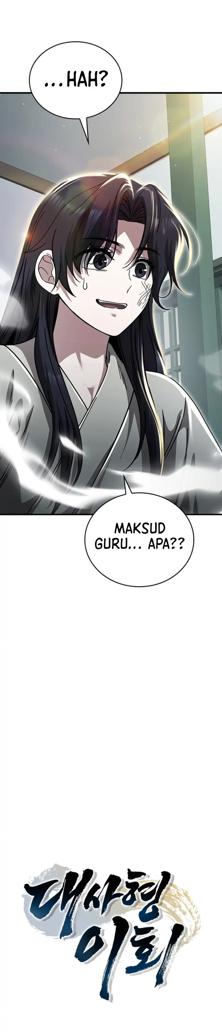 Baca Senior Brother Lee Hoe - Chapter 30 halaman 40