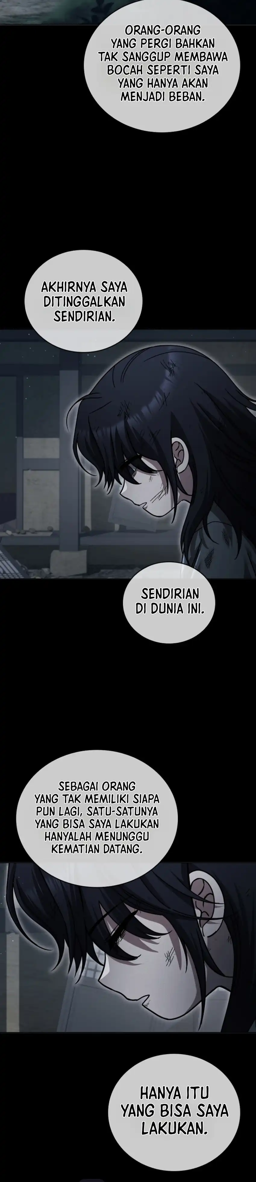 Baca Senior Brother Lee Hoe - Chapter 30 halaman 7