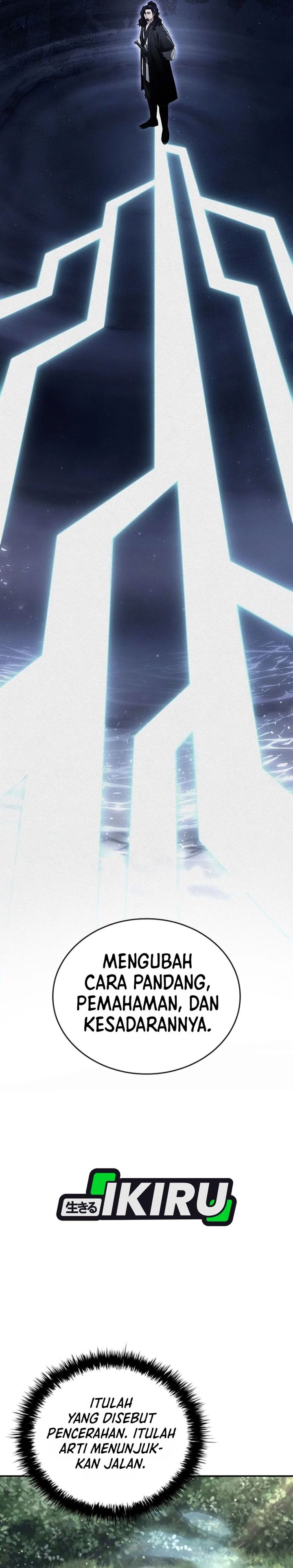 Baca Senior Brother Lee Hoe Chapter 32 Bahasa Indonesia page 30
