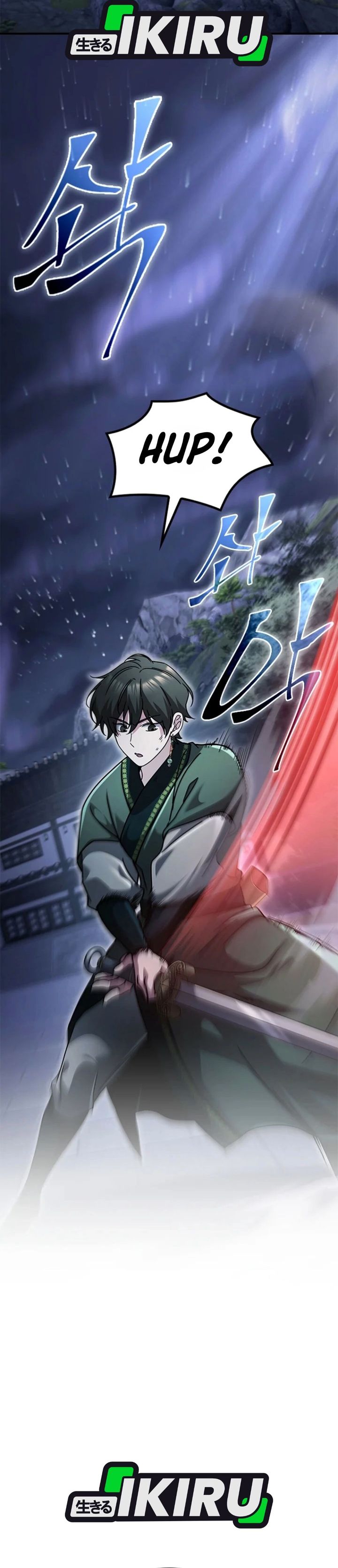 Baca Senior Brother Lee Hoe Chapter 32 Bahasa Indonesia page 44