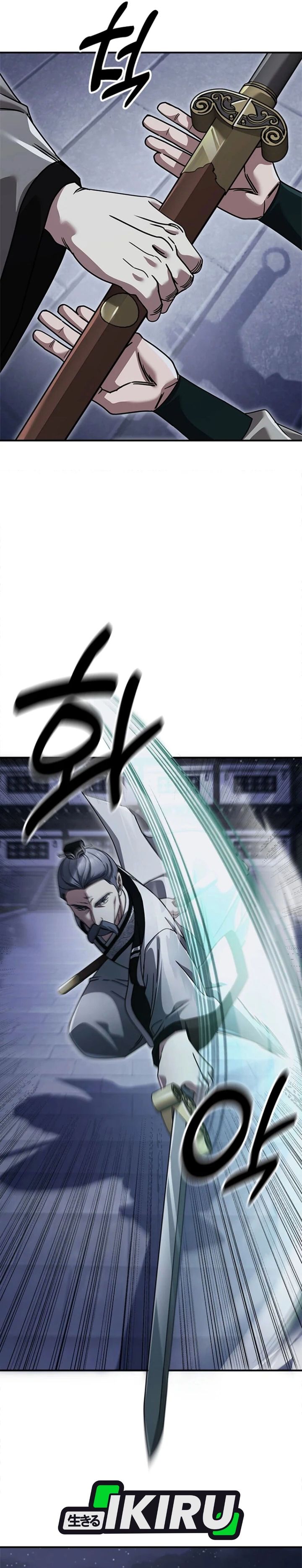 Baca Senior Brother Lee Hoe Chapter 32 Bahasa Indonesia page 54