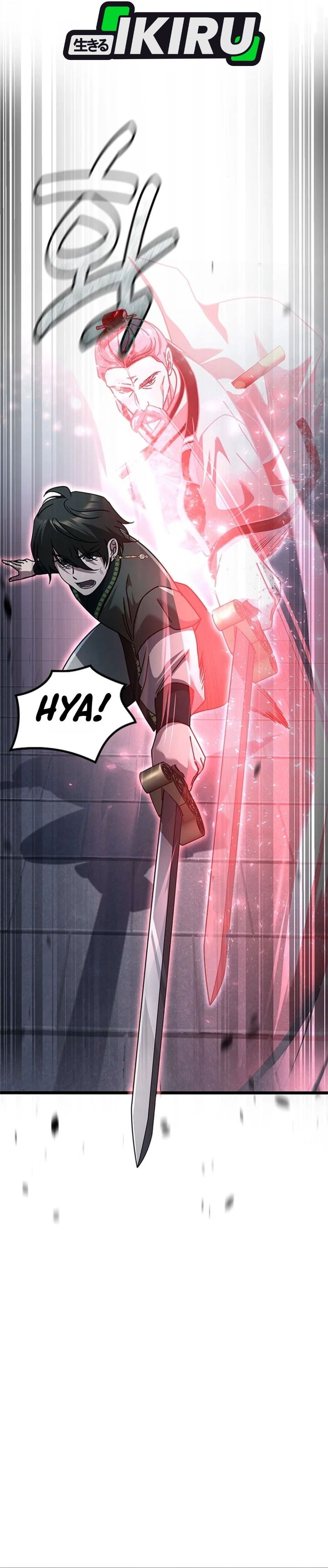 Baca Senior Brother Lee Hoe Chapter 32 Bahasa Indonesia page 62
