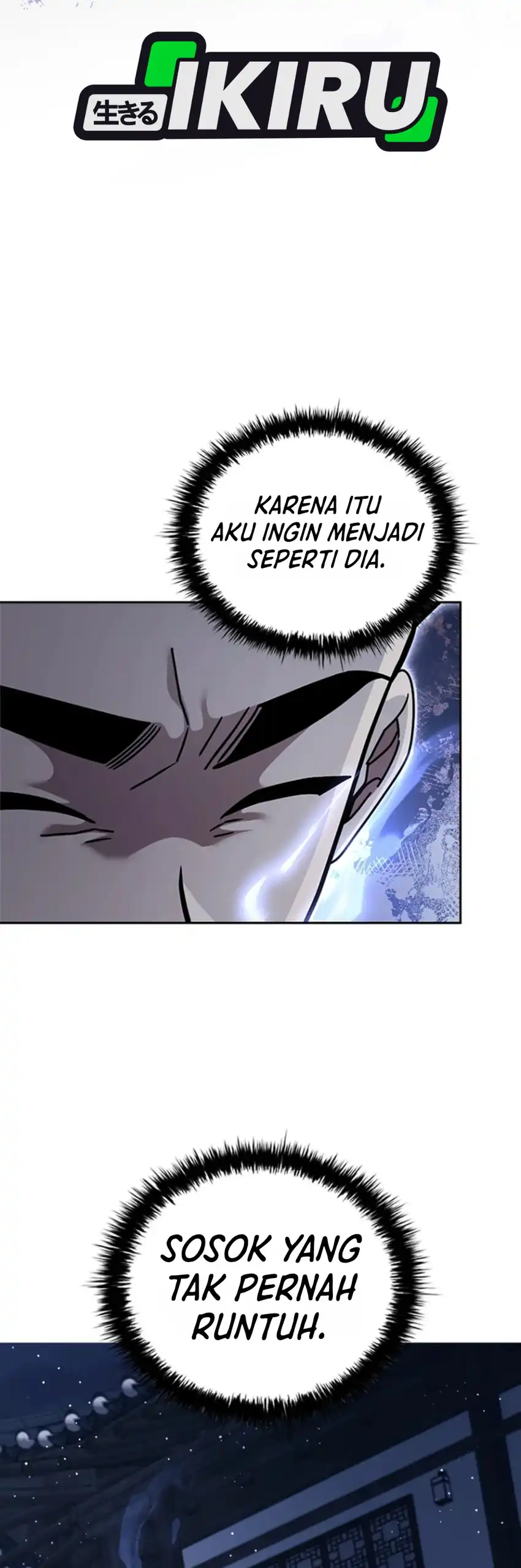 Senior Brother Lee Hoe Chapter 33 - Page 23