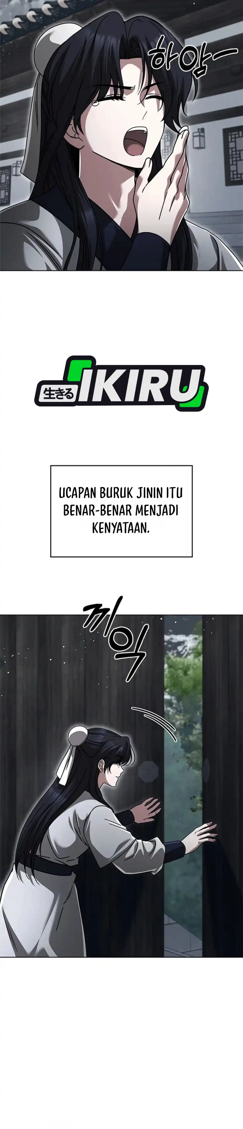 Senior Brother Lee Hoe Chapter 33 - Page 40