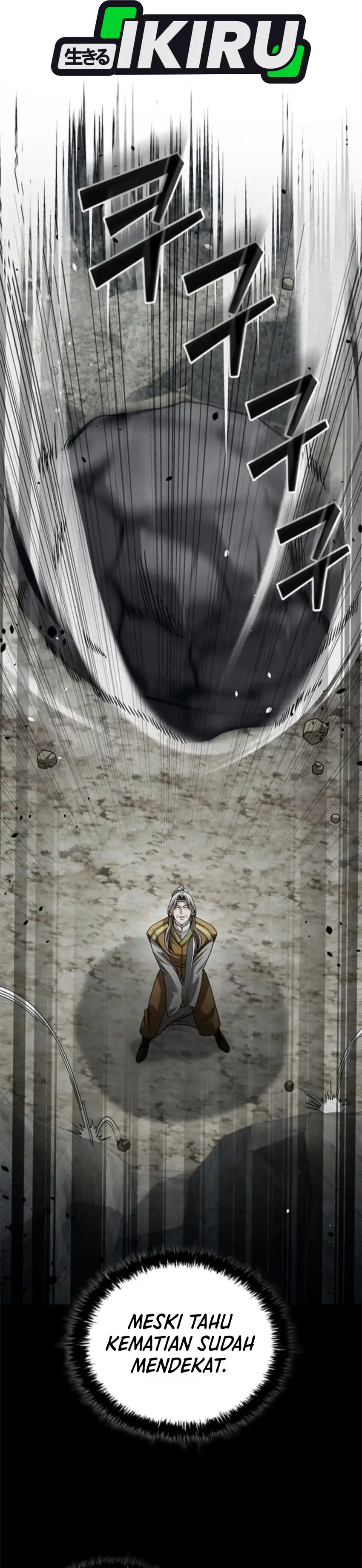 Senior Brother Lee Hoe Chapter 34 - Page 41
