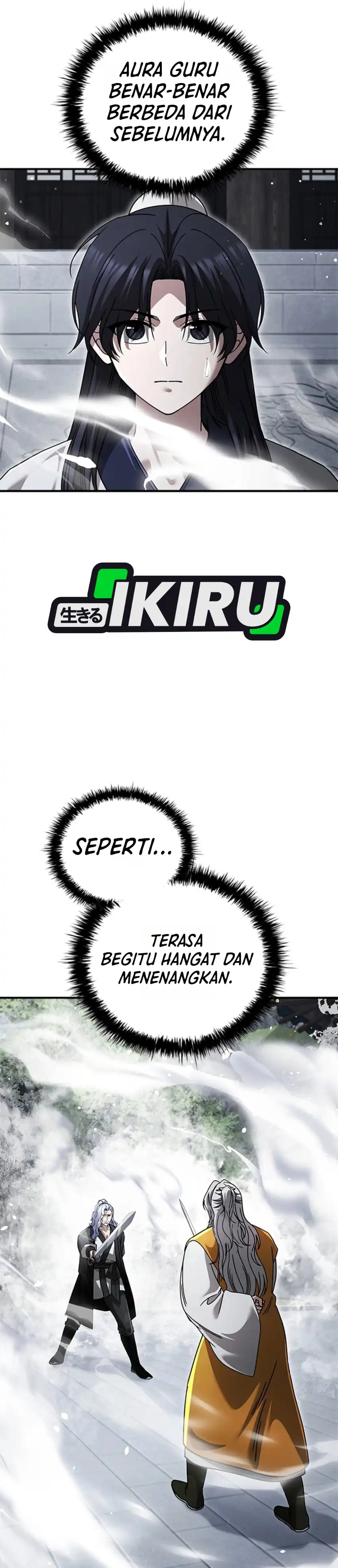 Senior Brother Lee Hoe Chapter 35 - Page 13