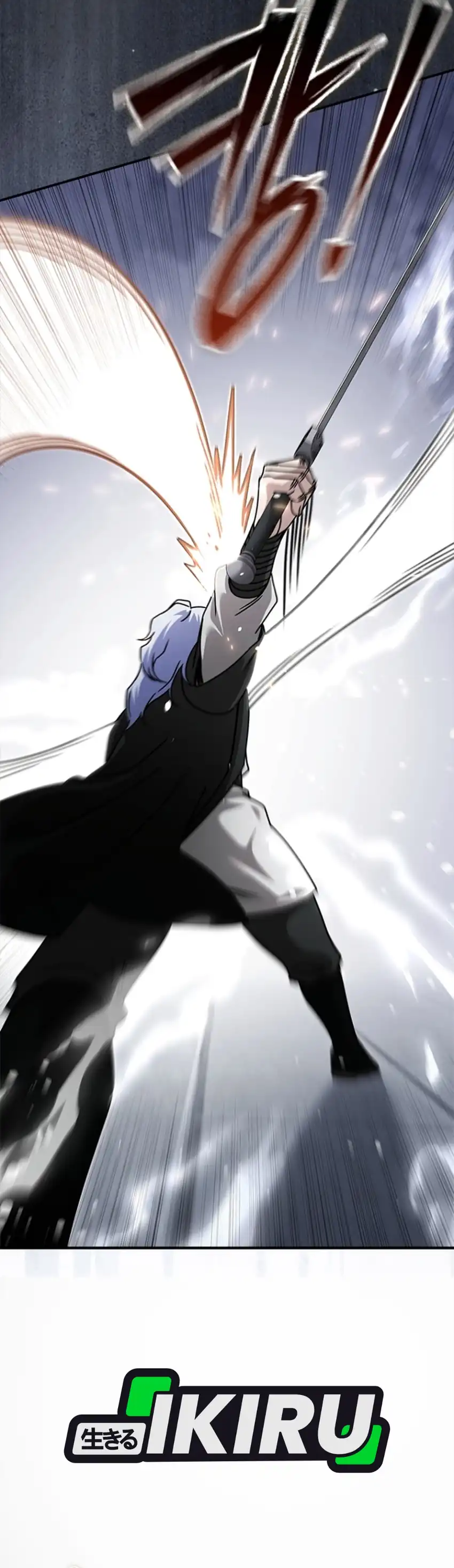 Senior Brother Lee Hoe Chapter 35 - Page 37