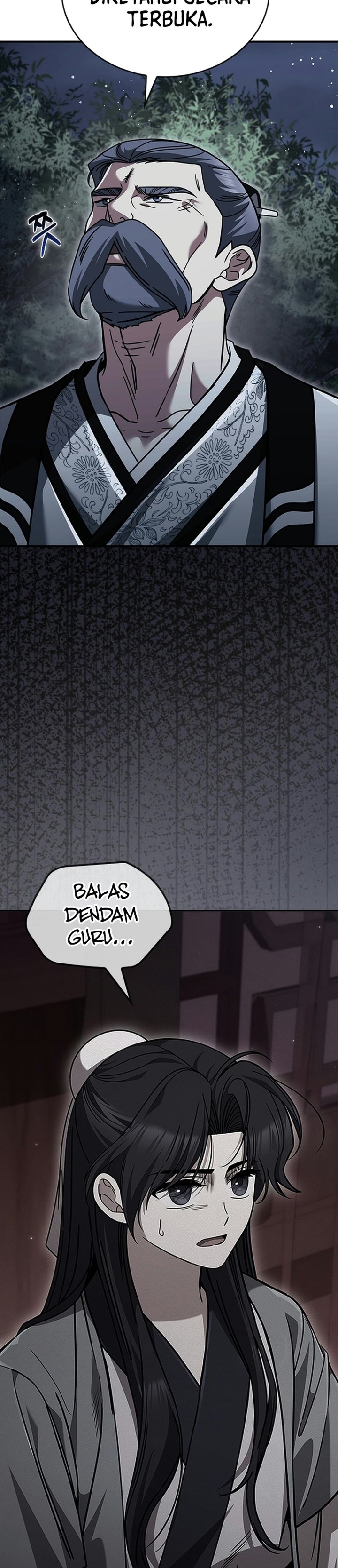 Senior Brother Lee Hoe Chapter 36 - Page 11