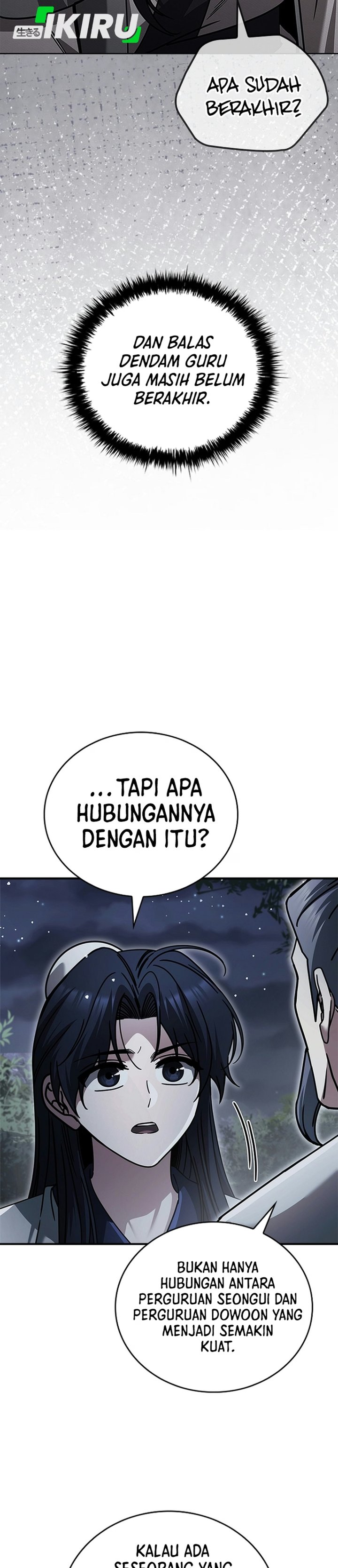 Senior Brother Lee Hoe Chapter 36 - Page 12