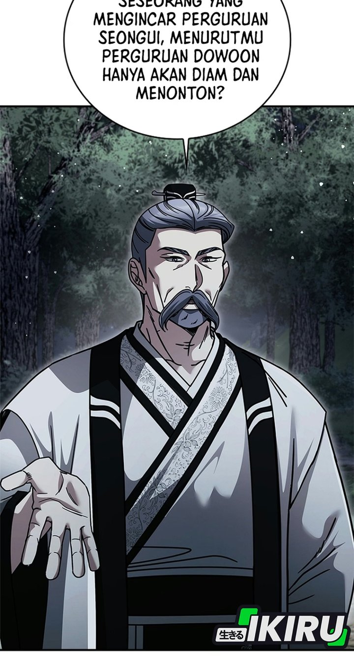 Senior Brother Lee Hoe Chapter 36 - Page 13