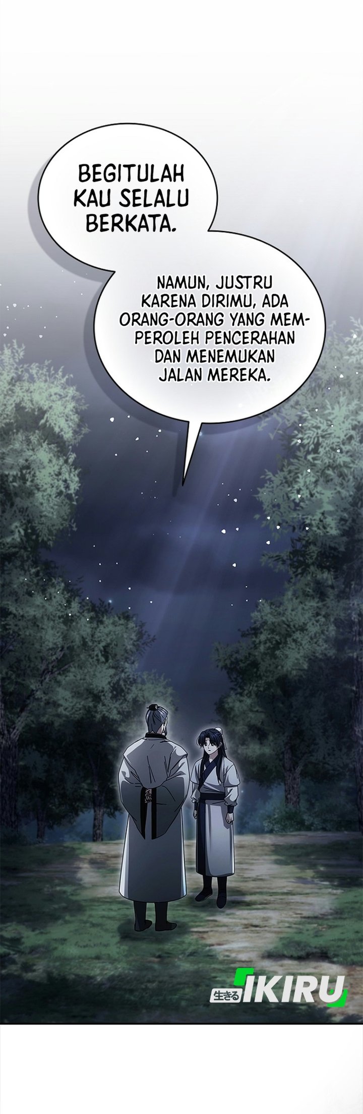 Senior Brother Lee Hoe Chapter 36 - Page 18
