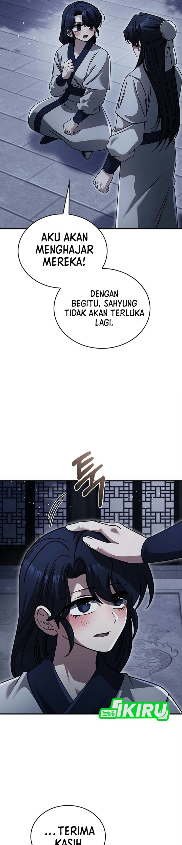 Senior Brother Lee Hoe Chapter 36 - Page 41