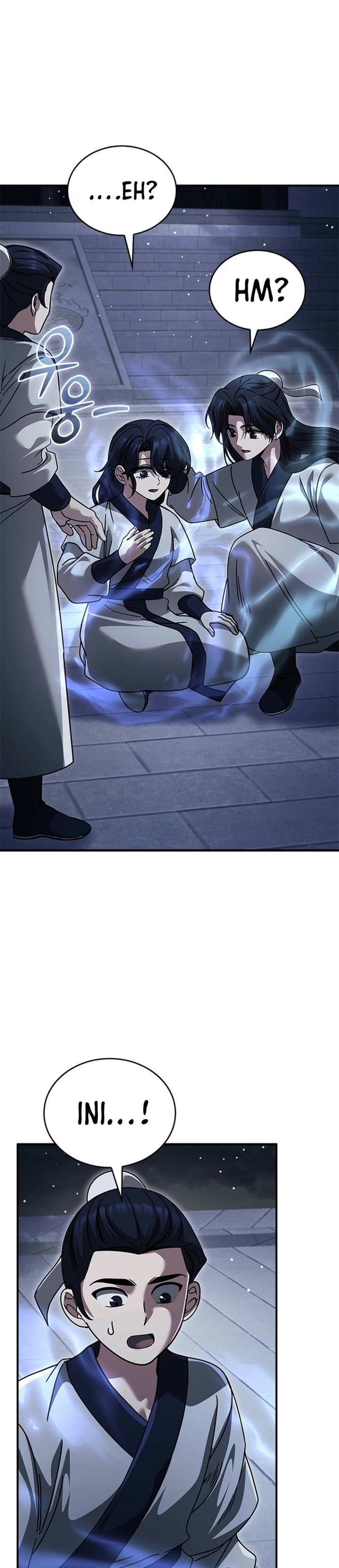 Senior Brother Lee Hoe Chapter 36 - Page 43