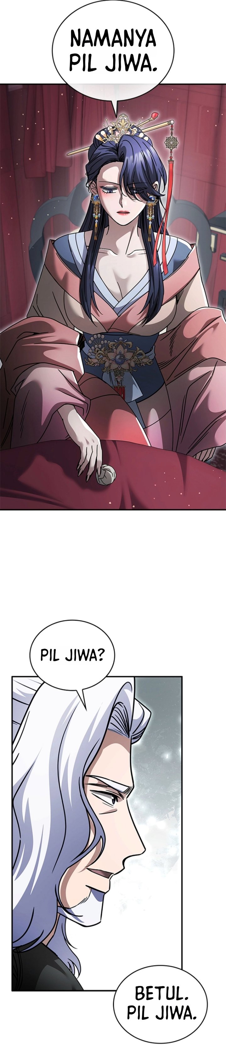 Senior Brother Lee Hoe Chapter 37 - Page 12