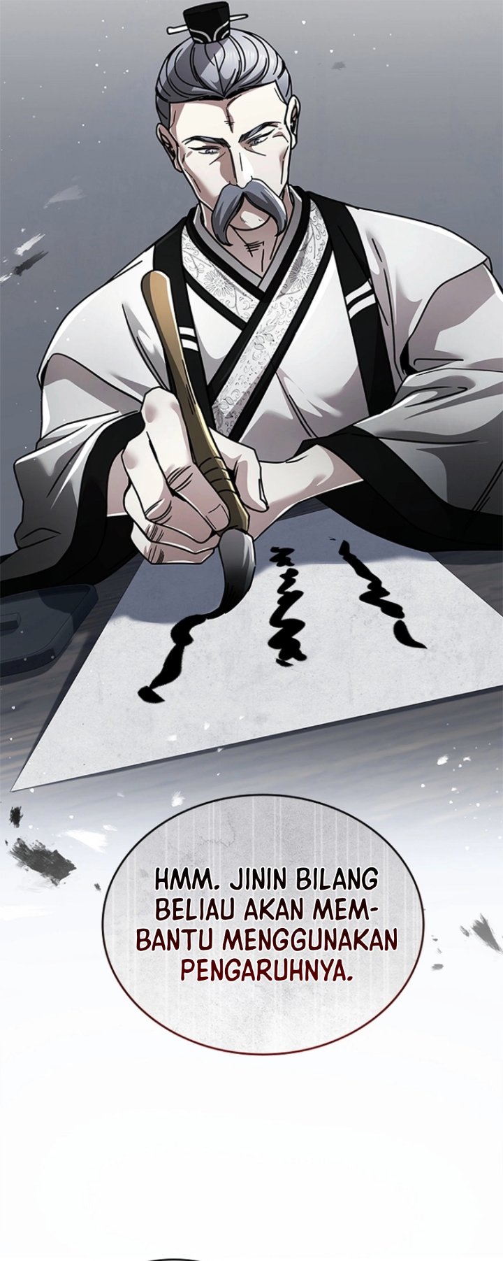 Senior Brother Lee Hoe Chapter 37 - Page 21